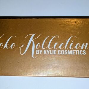 Koko Kollection by Kylie Cosmetics Palette